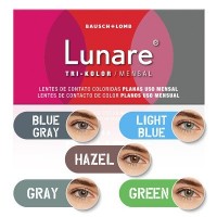 Lunare Tri-kolor - Lunare (Mensual) Graduado